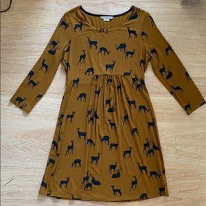 BODEN Tunic Dress!!